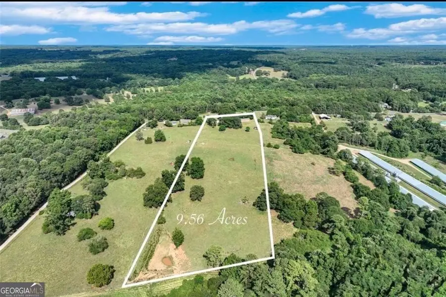 9048 Highway 334, Nicholson, GA 30565 - #2