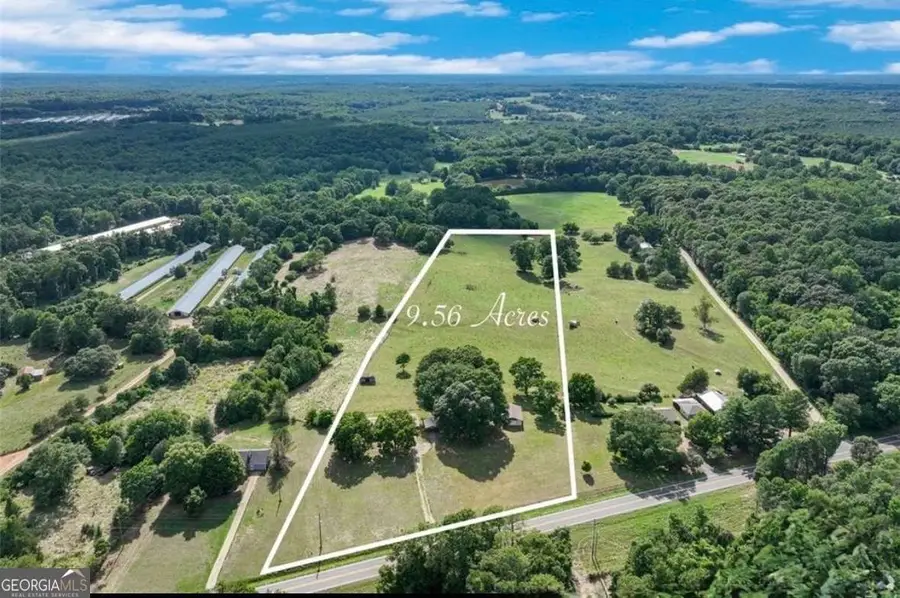 9048 Highway 334, Nicholson, GA 30565 - #3