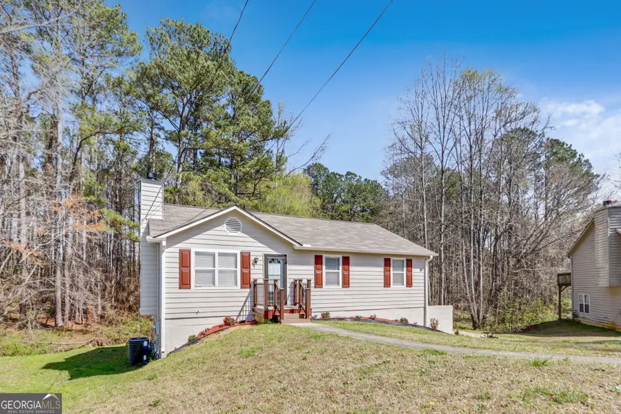 8730 Parliament Place, Jonesboro, GA 30238 - #2