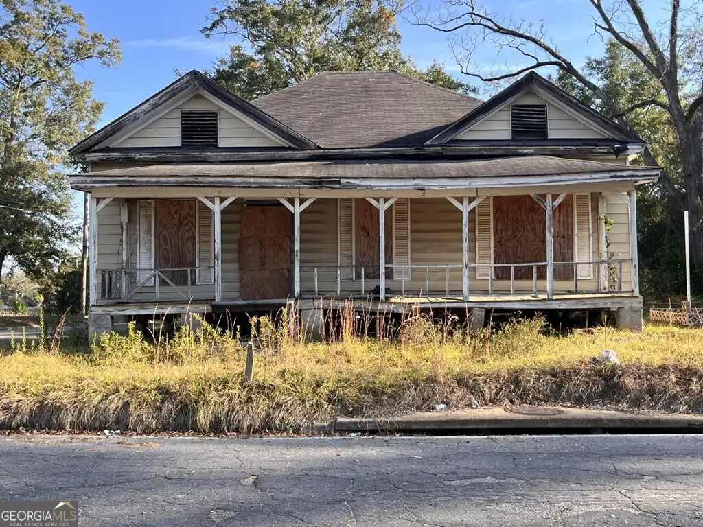 822 Stevens Street North, Thomasville, GA 31792 - #1