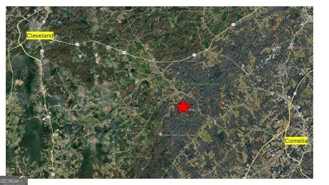 N/A Ashley Dr, Cleveland, GA 30528 - #1