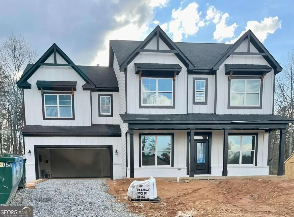 127 Cedar Crest Lane, Dawsonville, GA 30534 - #1