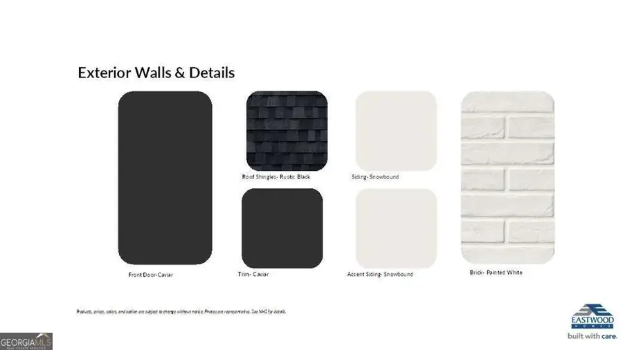 127 Cedar Crest Lane, Dawsonville, GA 30534 - #3