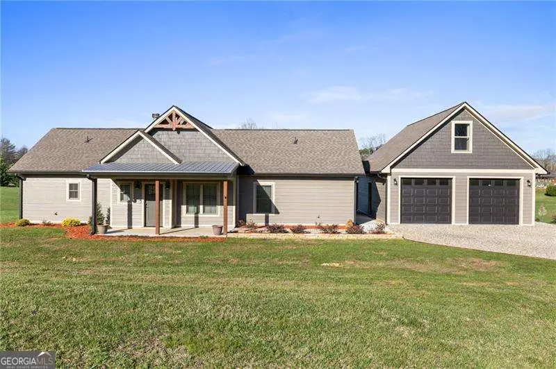 369 Mason Farm Road, Blairsville, GA 30512 - #1