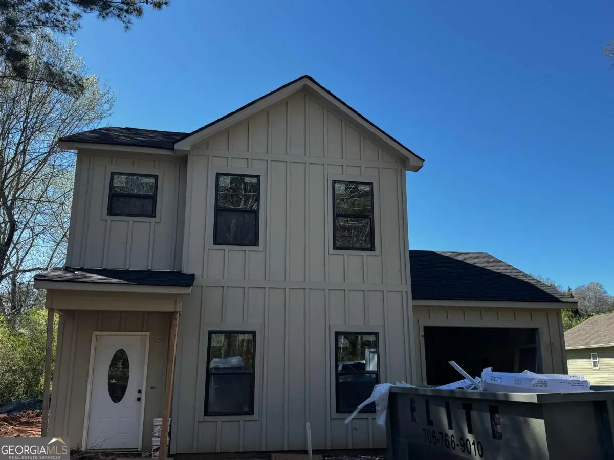 297 Wilshire Road Ne, Rome, GA 30161 - #1