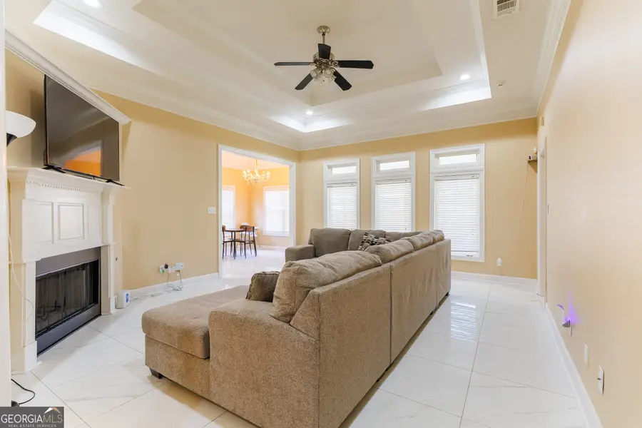 3408 Drayton Circle, Valdosta, GA 31605 - #3