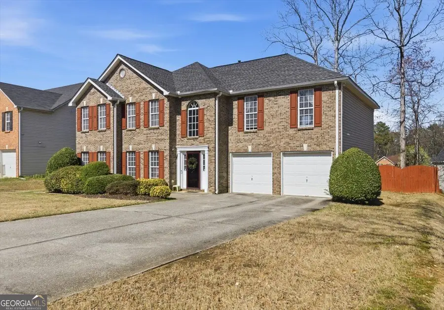 3331 Kittery Drive, Snellville, GA 30039 - #2