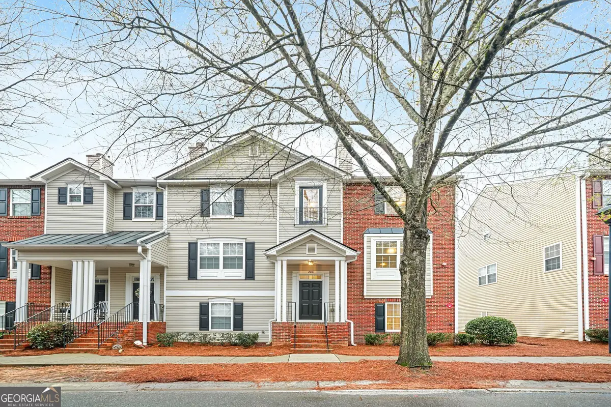 206 Village Square Drive, Woodstock, GA 30188 - #1