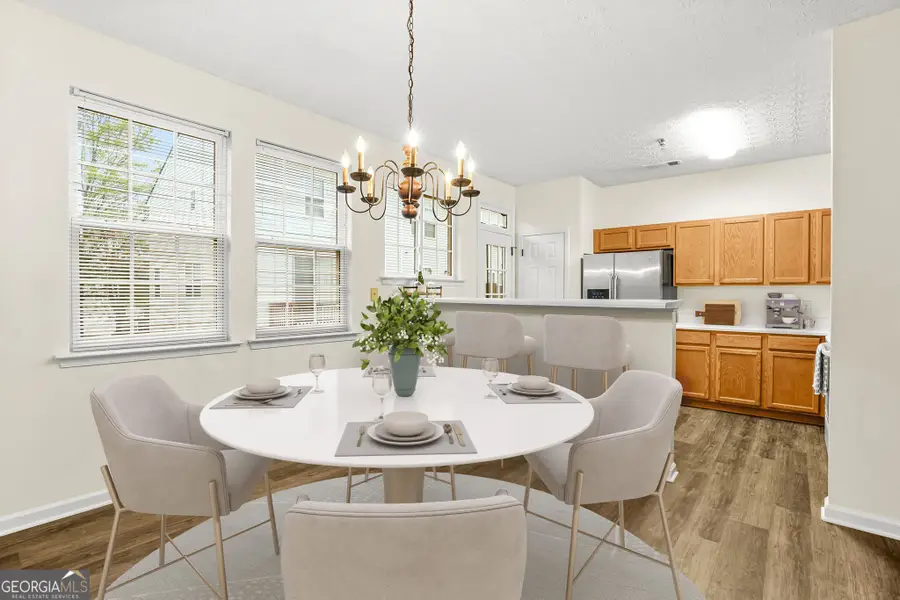 206 Village Square Drive, Woodstock, GA 30188 - #3