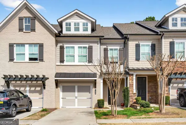 166 Bellehaven Drive, Woodstock, GA 30188