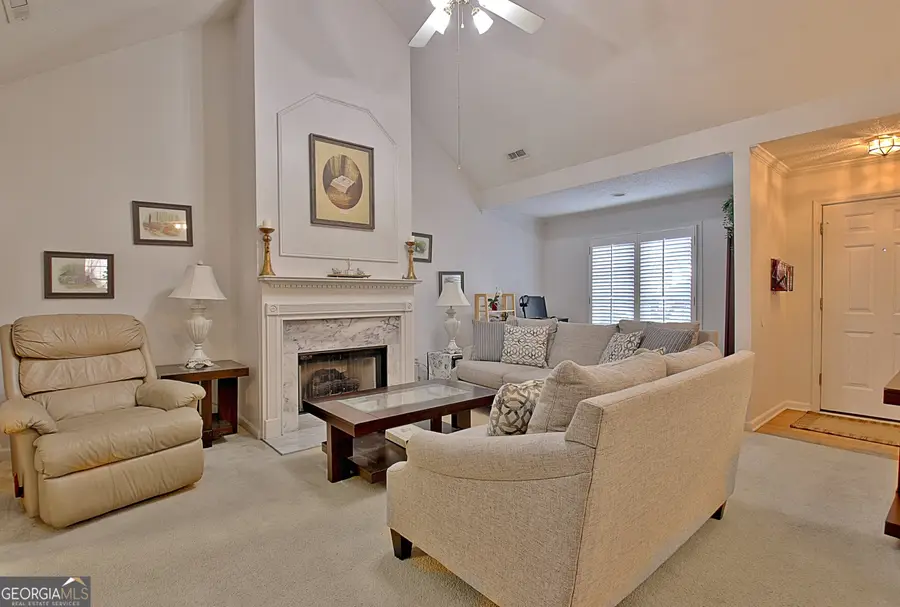 110 Woodbrooke Court, Fayetteville, GA 30214 - #3