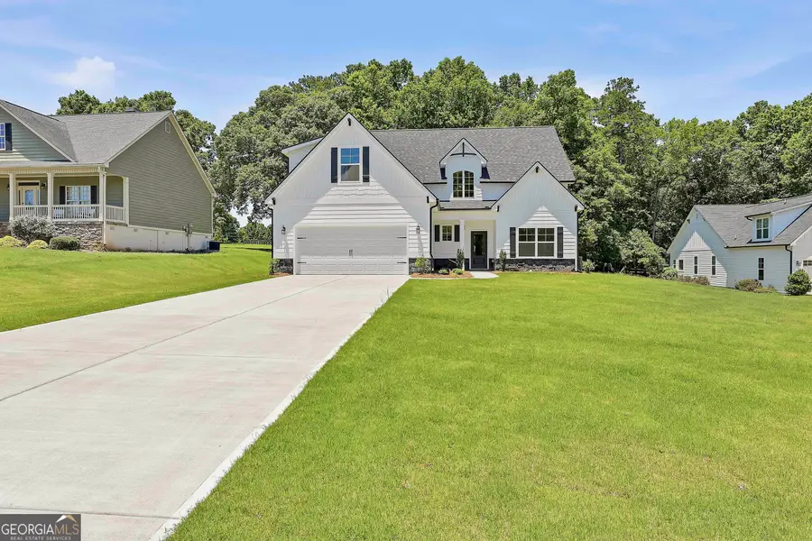 1003 Maddox Court #58, Griffin, GA 30224 - #2