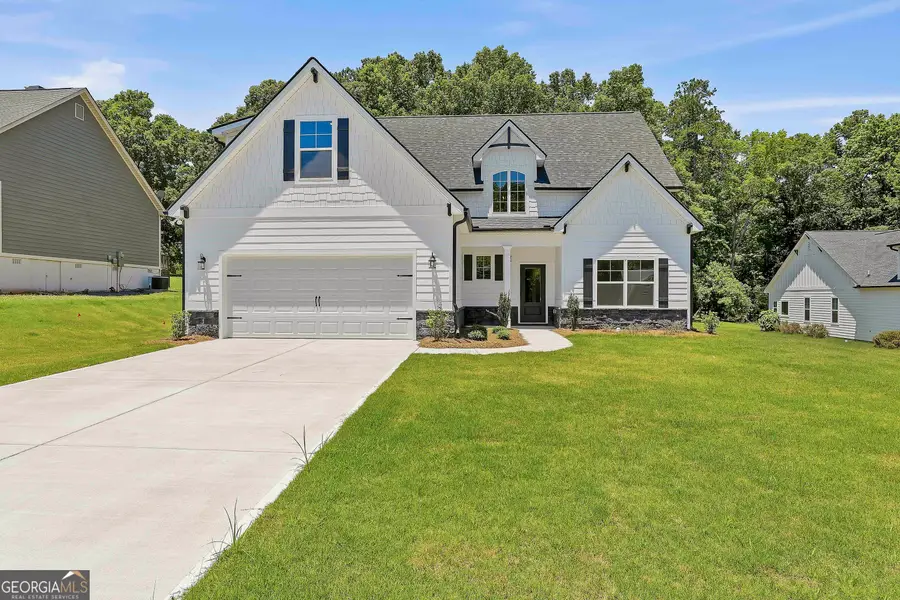 1003 Maddox Court #58, Griffin, GA 30224 - #3