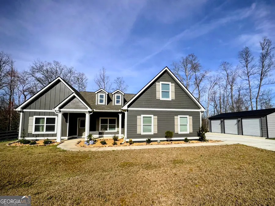 7022 Ga Highway 100, Buchanan, GA 30113 - #2