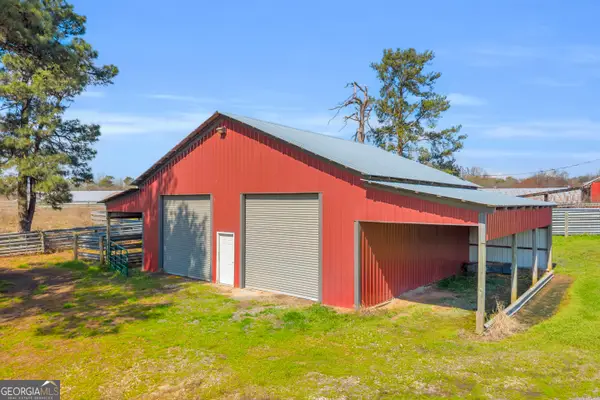 228 W Main Street, Bowersville, GA 30516