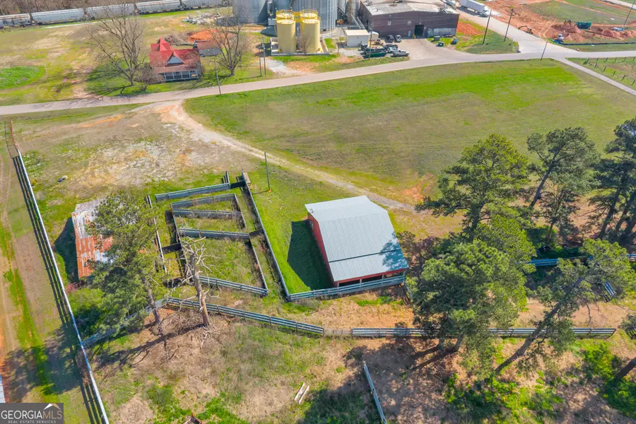 228 W Main Street, Bowersville, GA 30516 - #2