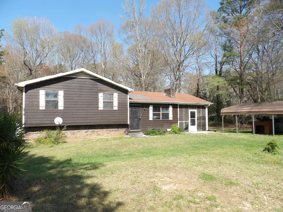 378 Old Airport Road, Carrollton, GA 30116 - #2