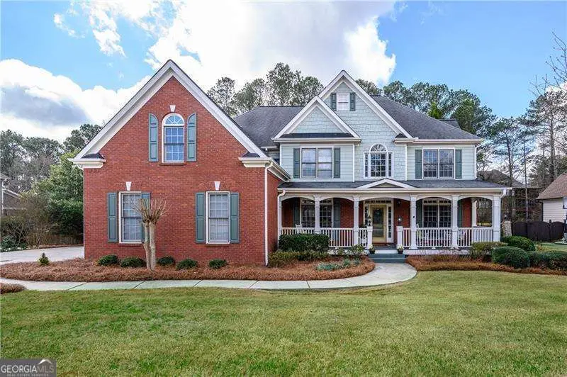172 Golf Crest Drive, Acworth, GA 30101 - #1