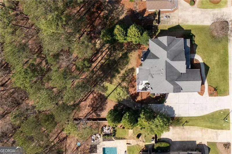 172 Golf Crest Drive, Acworth, GA 30101 - #2
