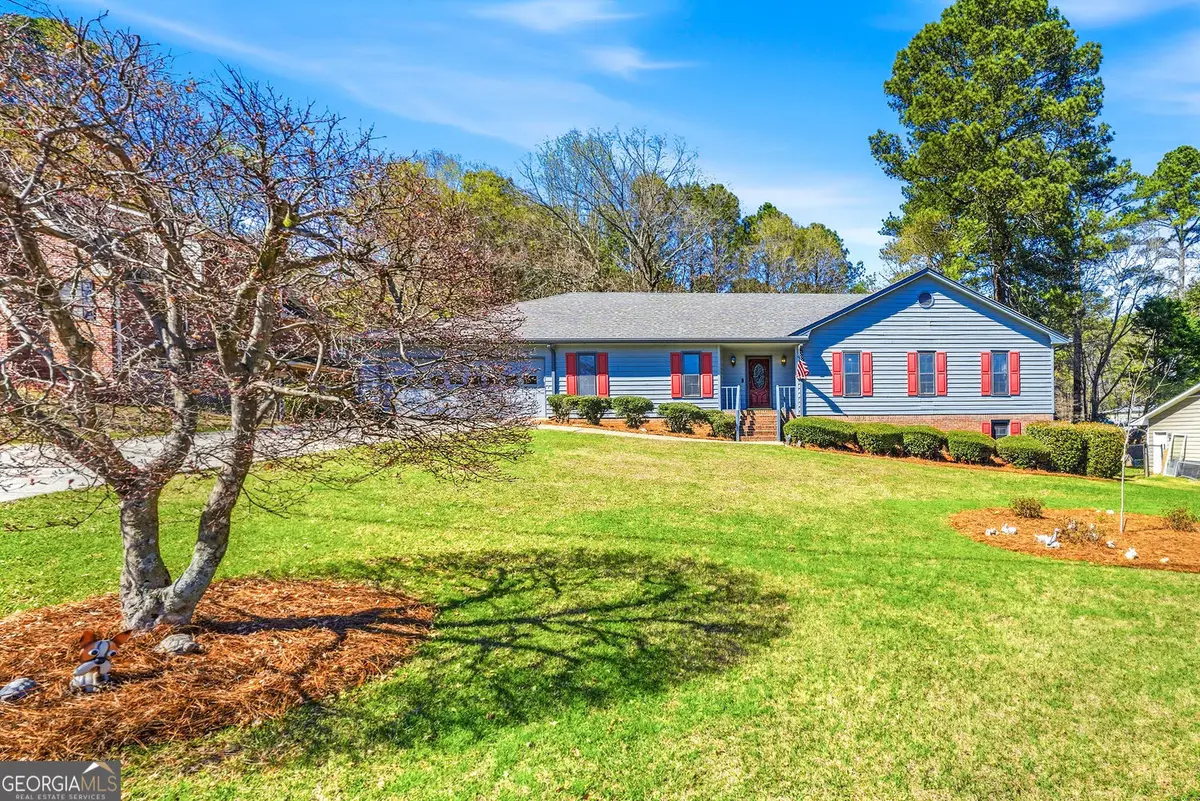 5215 Ashford Court Sw, Lilburn, GA 30047 - #1