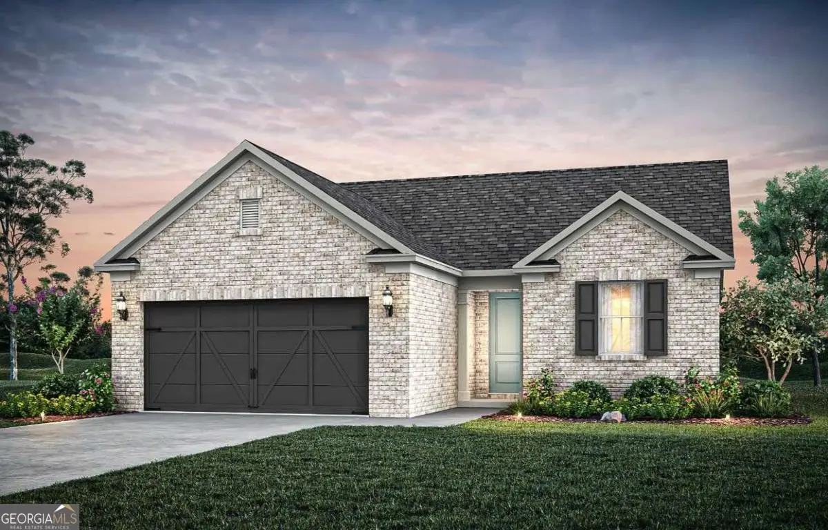 134 Kenney Way, Locust Grove, GA 30248 - #1