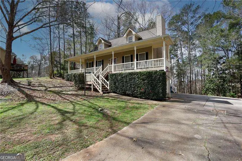 59 Cedar Way, Dallas, GA 30132 - #3