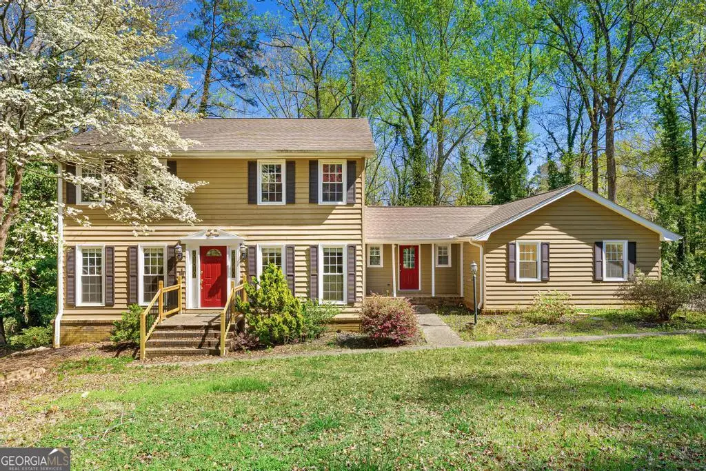 73 Ridgeview Heights, Toccoa, GA 30577 - #1