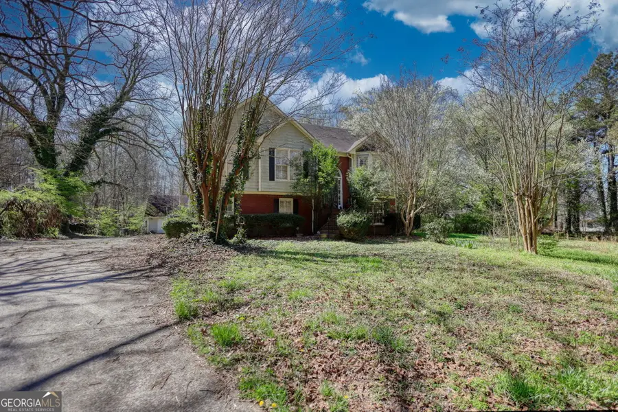 3588 Old Hamilton Mill Rd, Buford, GA 30519 - #3