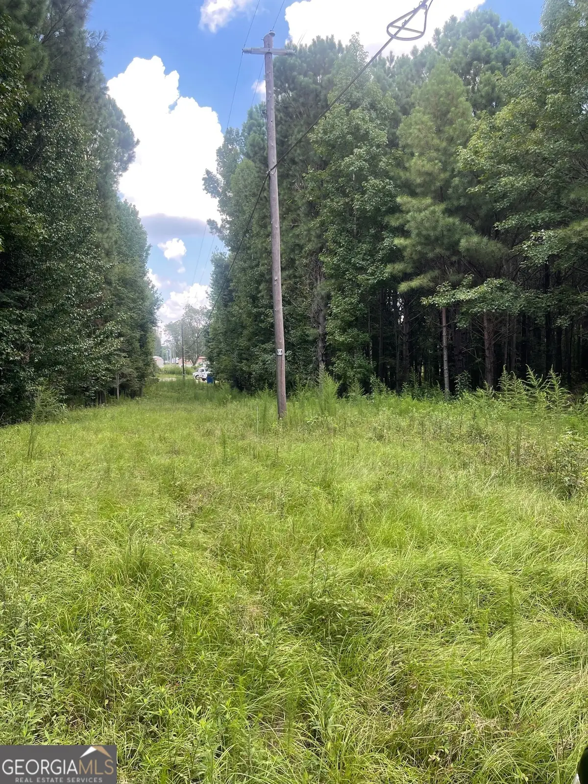 0 Main Street, Milner, GA 30257 - #1