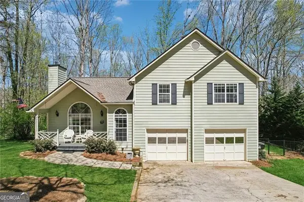 6210 Carriage Court, Cumming, GA 30040