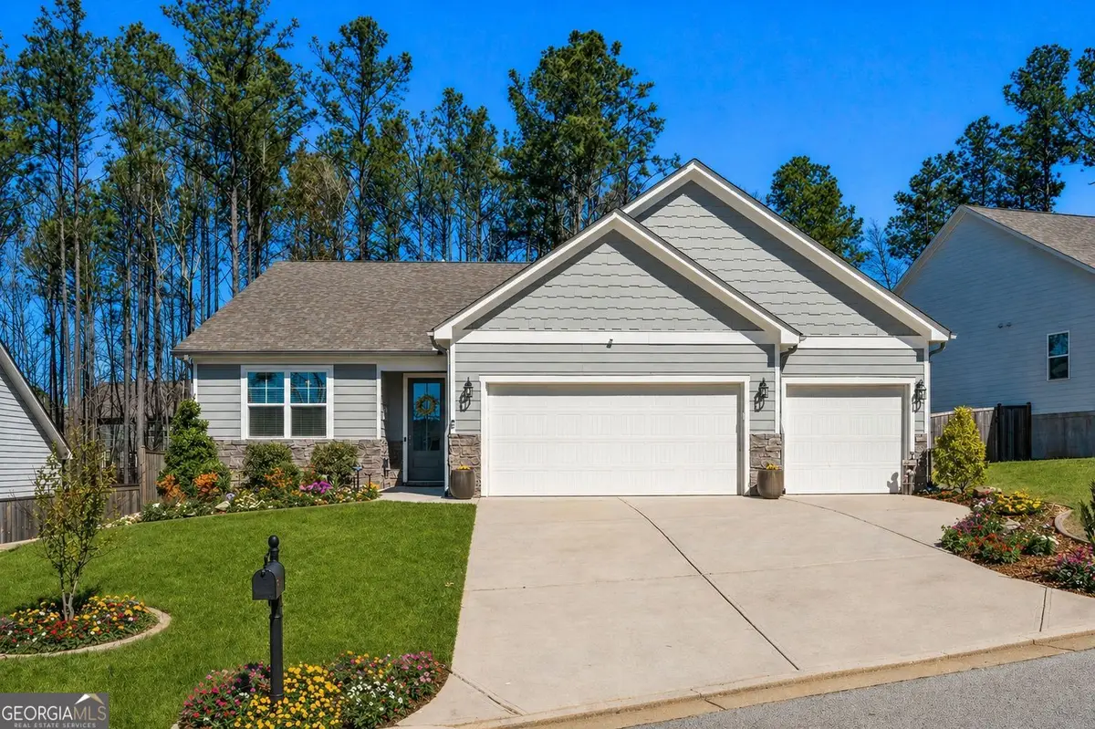 44 Honeydew Lane, Dallas, GA 30157 - #1