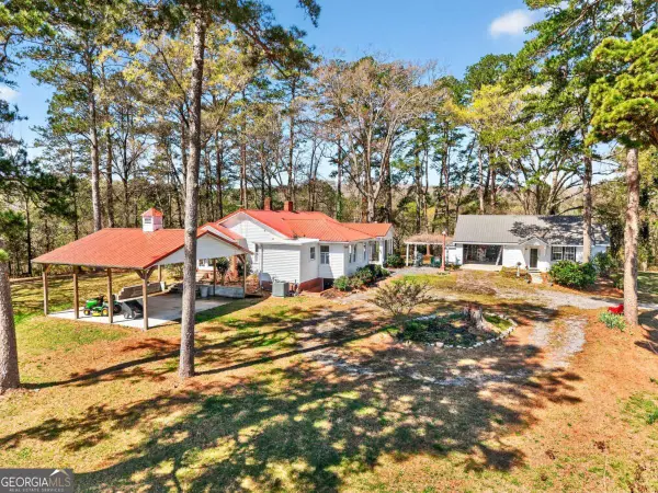 2763 Cedartown Highway Se, Rome, GA 30161