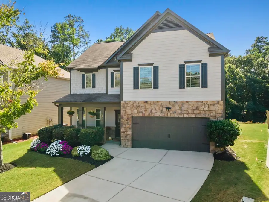 2426 Fair Oaks Way, Atlanta, GA 30337 - #3
