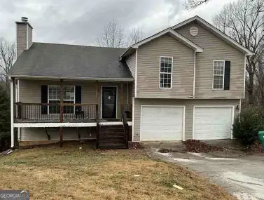 5374 Crown Oaks Drive, Lula, GA 30554 - #1