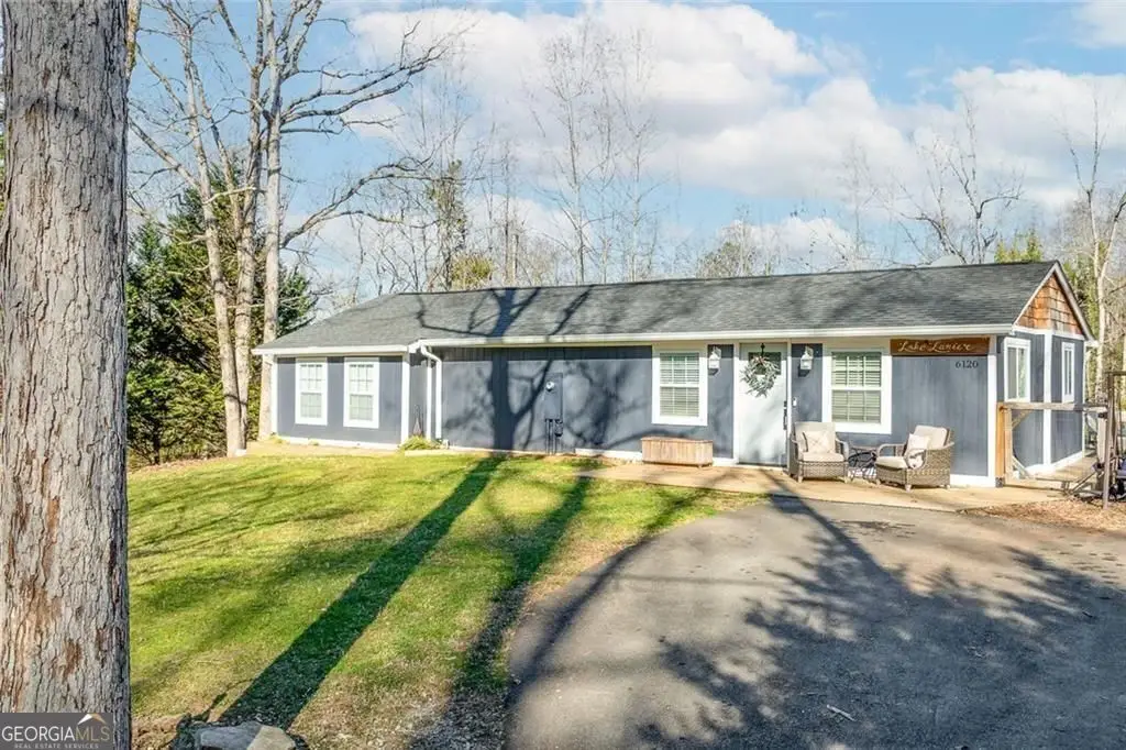6120 Cardinal Drive, Gainesville, GA 30506 - #1