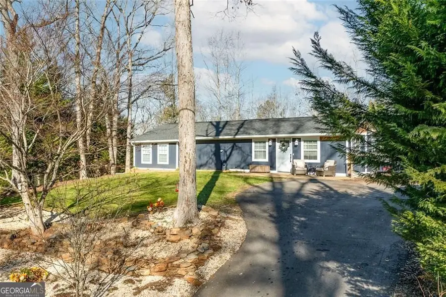 6120 Cardinal Drive, Gainesville, GA 30506 - #2