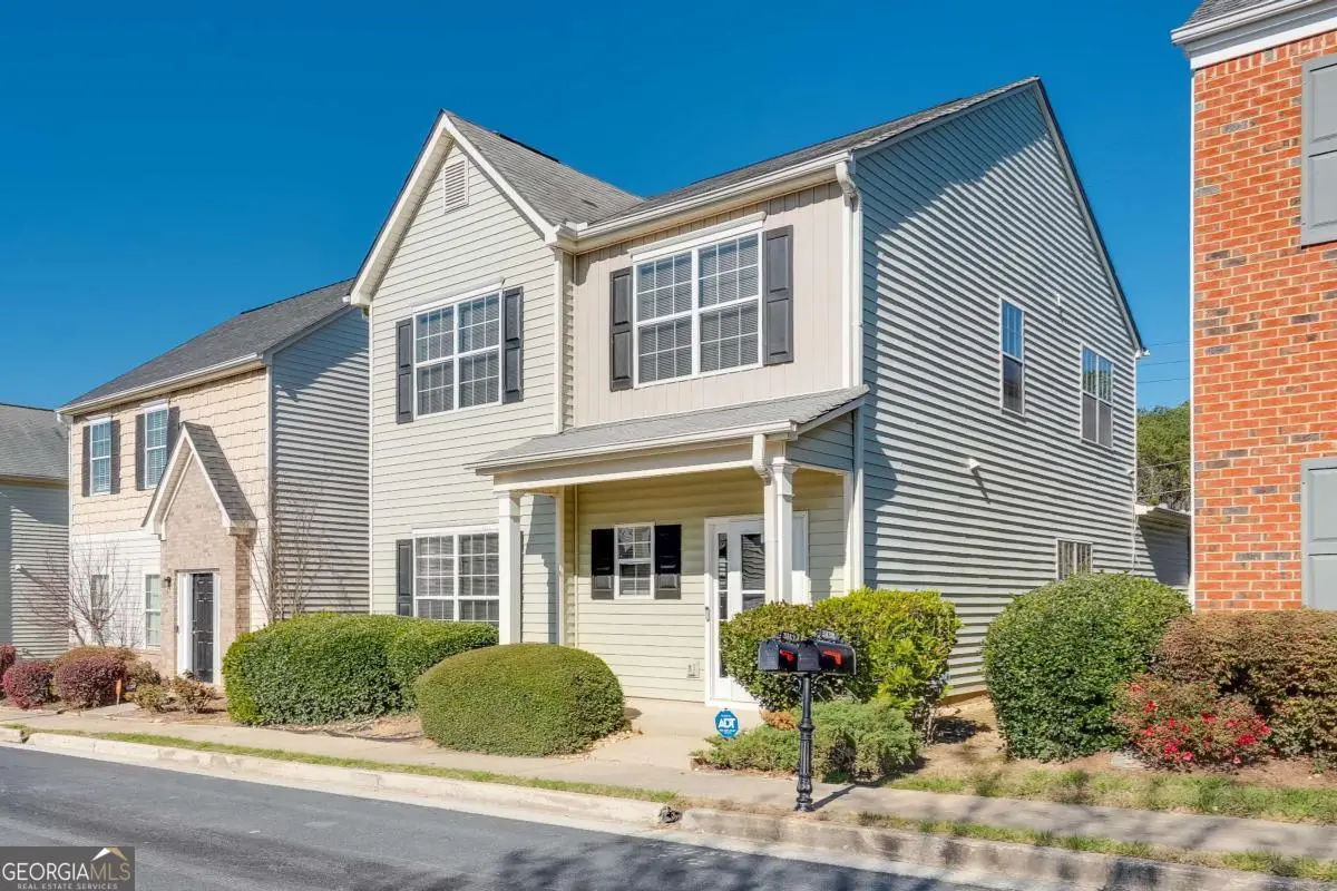 3142 Imperial Circle Sw, Atlanta, GA 30311 - #1