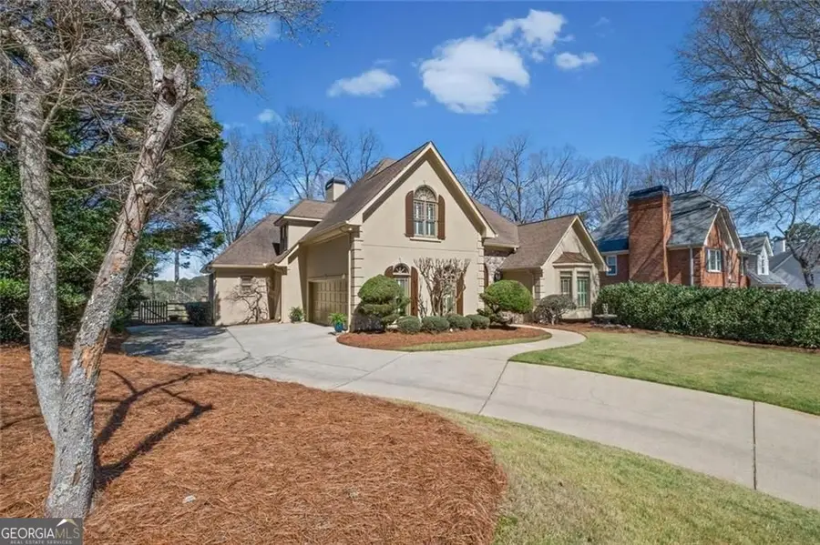 3945 Schooner Ridge, Alpharetta, GA 30005 - #3