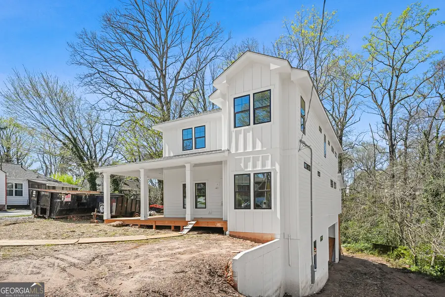 649 Hemlock Circle Se, Atlanta, GA 30316 - #3