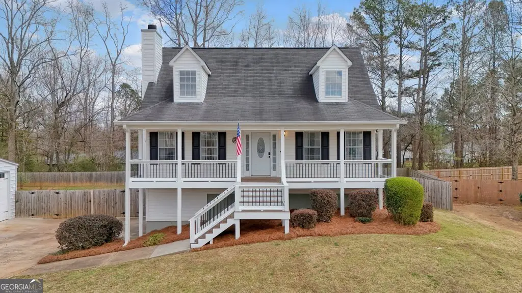 130 Iris Glen, Dallas, GA 30157 - #1