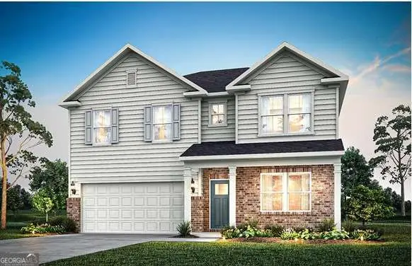 814 Tupelo Way, Villa Rica, GA 30180