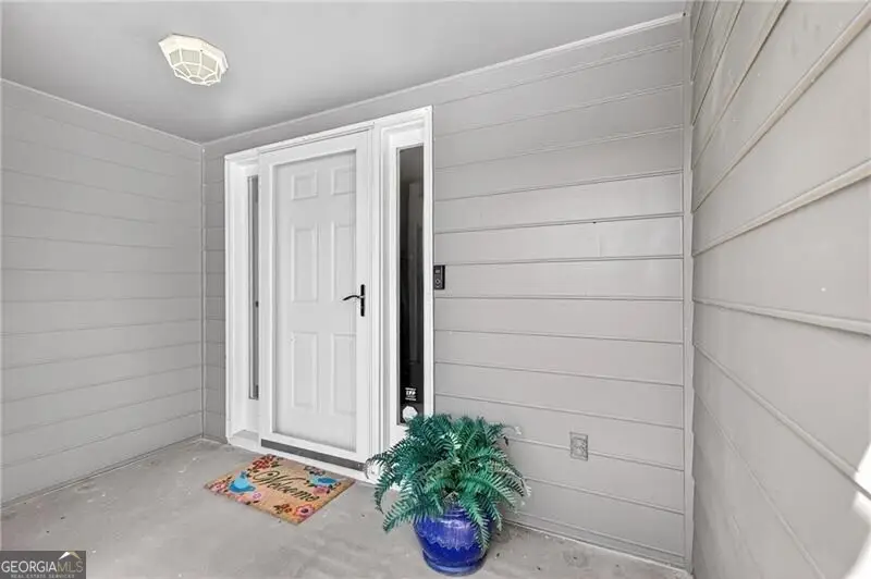 4590 Village Oaks Circle, Dunwoody, GA 30338 - #3