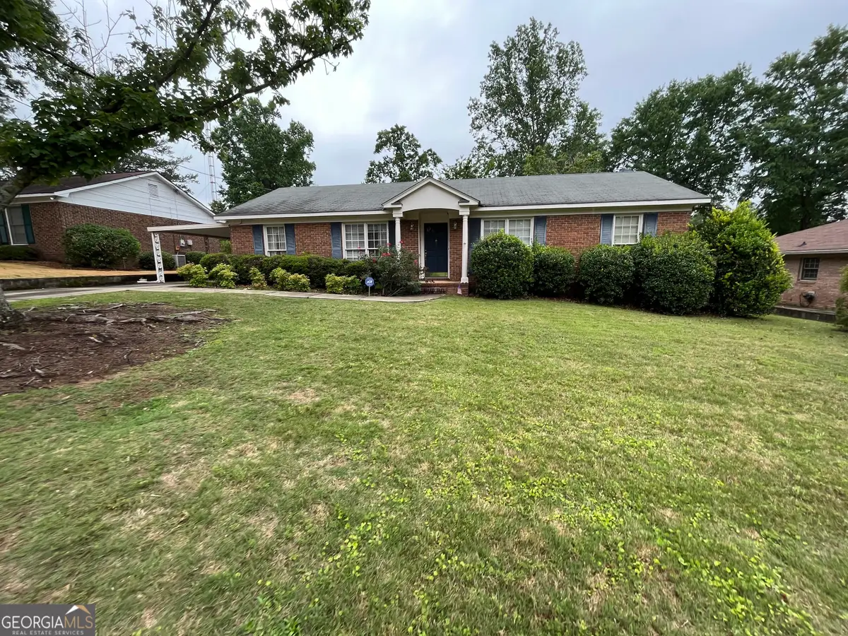 3229 Jottings Drive, Columbus, GA 31909 - #1