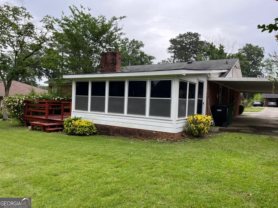 3229 Jottings Drive, Columbus, GA 31909 - #2