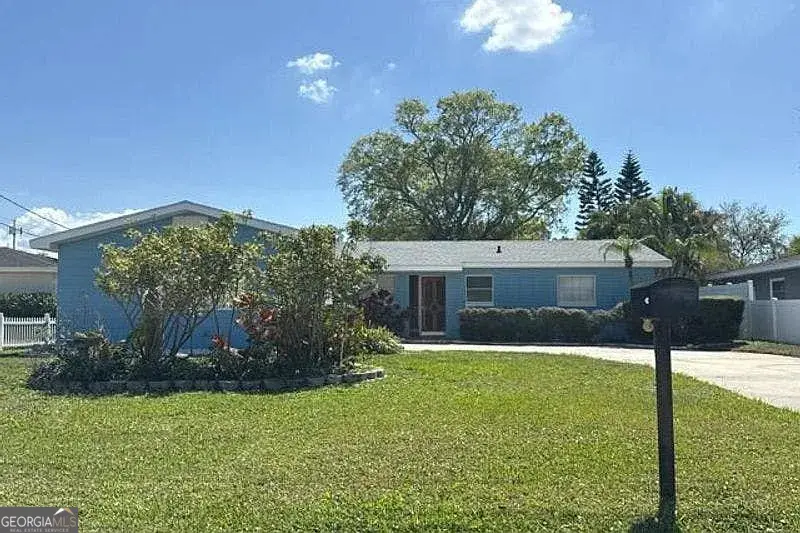 4404 W Mcelroy Avenue, Tampa, FL 33611 - #1