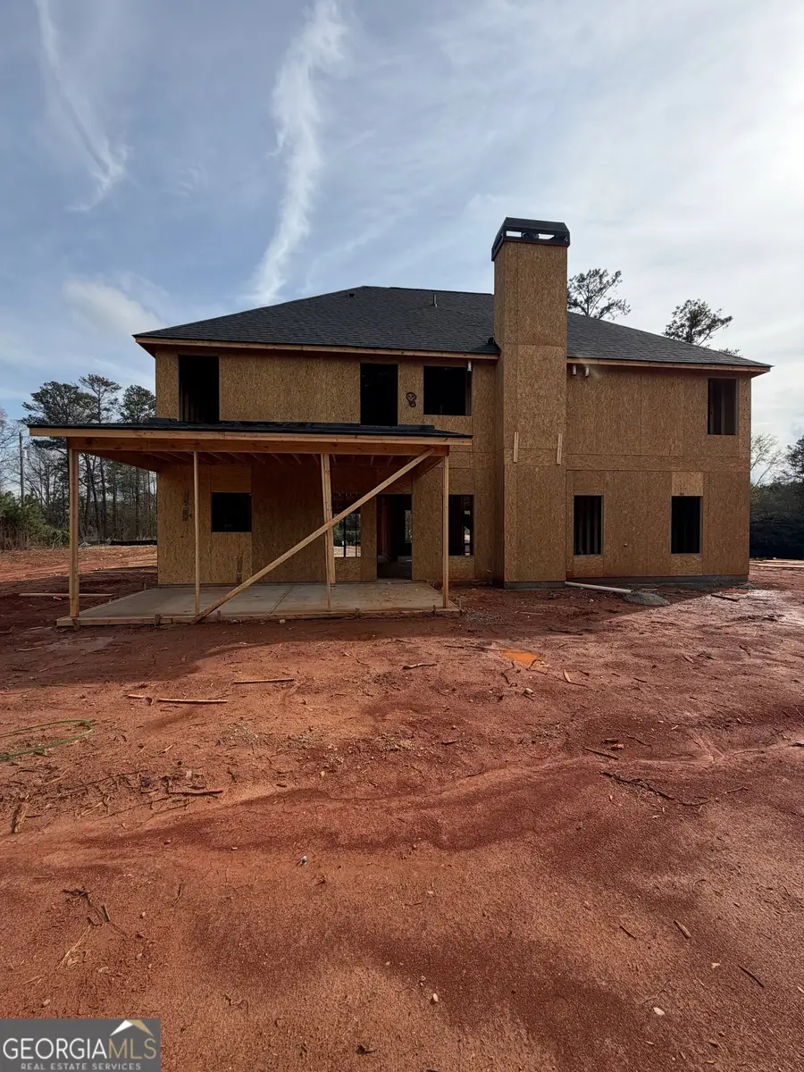 4619 Rex Road, Stockbridge, GA 30281 - #2