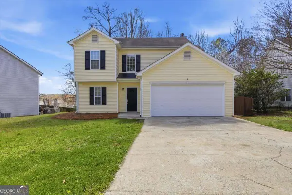 201 Toulouse Street, Dallas, GA 30157