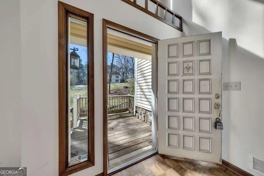 1146 Rolling Green Drive, Acworth, GA 30102 - #2