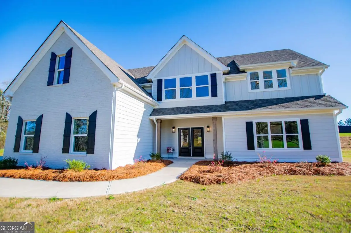 102 Red Oak Lane, Carrollton, GA 30116 - #1