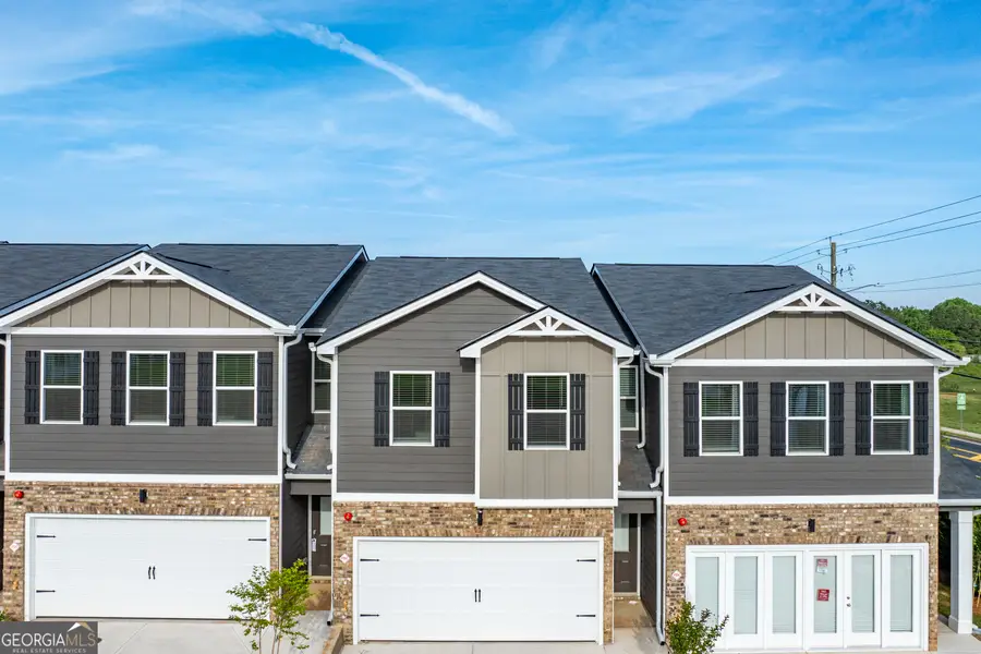 11541 Kimberly Way, Hampton, GA 30228 - #3